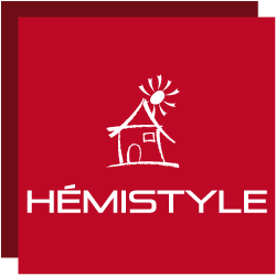 Hemistyle