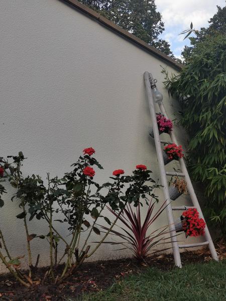 Rénovation extérieure à Jouars-Pontchartrain | SERVICE HABITATION